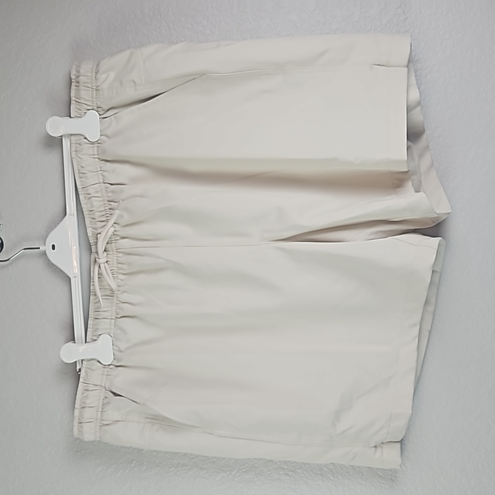 DSG | NWT Women's Lifestyle Loose Fit Mesh Elastic Drawstring Waist Shorts Sz 2X